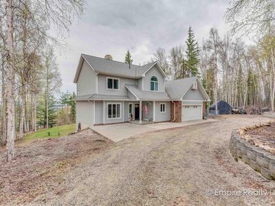 680 Yak Rd, Fairbanks, AK, 99709