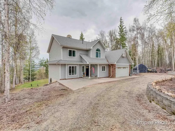 680 Yak Rd, Fairbanks, AK 99709