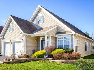 43 Freesia Ct, Holmdel, NJ 07733