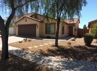 7952 W Napoli St, Phoenix, AZ 85043