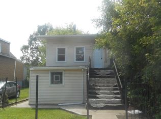 6012 S Morgan St, Chicago, IL 60621