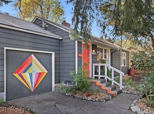 16263 10th Ave NE, Shoreline, WA 98155