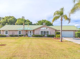 8005 SW 21st Pkwy, Okeechobee, FL 34974