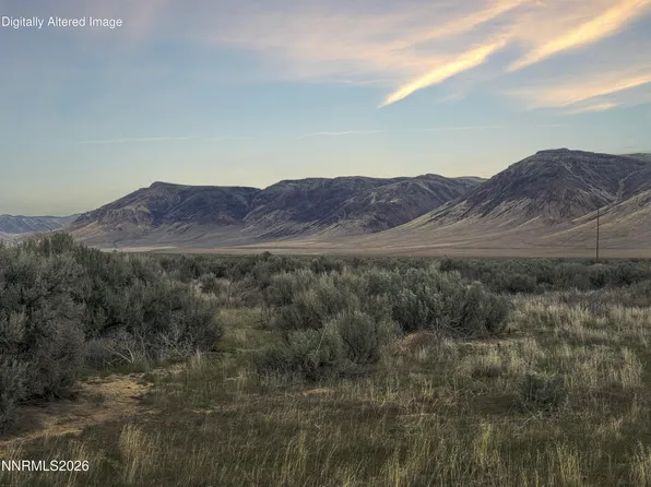 Apn 3030102 Kings River Rd, Orovada, NV 89425