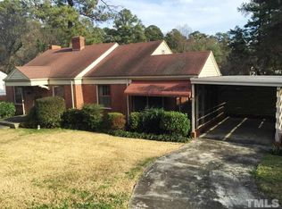 1208 Norris St NW, Raleigh, NC 27604