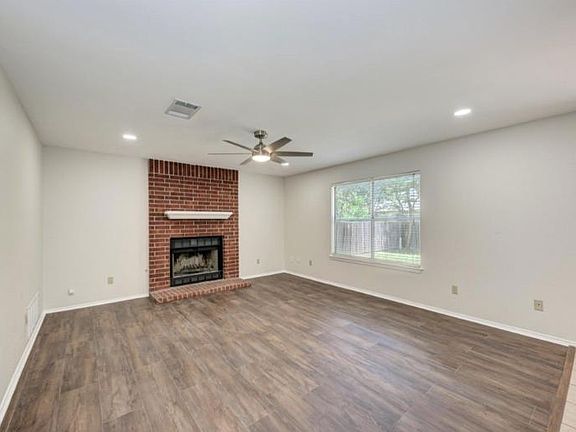 4th image of 2508 Tierra Blanco Trl