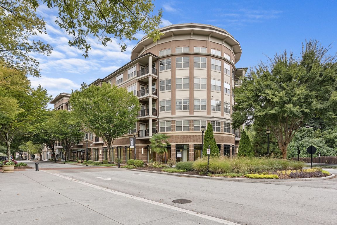 Modern architecture meets timeless curb appeal.