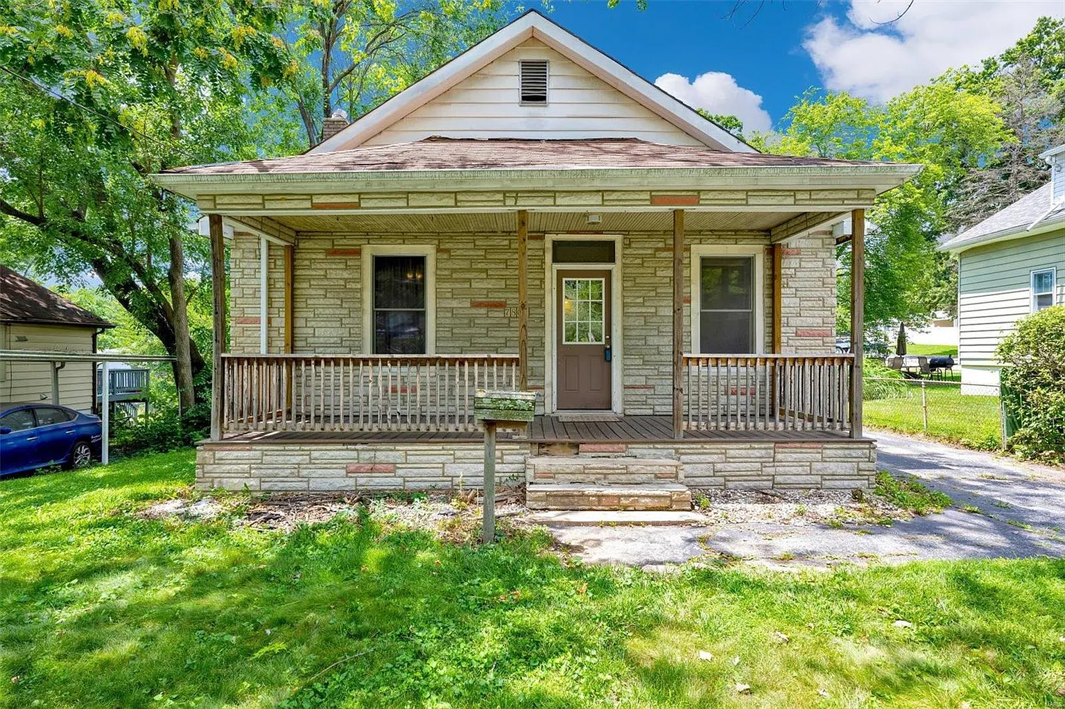 7805 Elton St photo 1