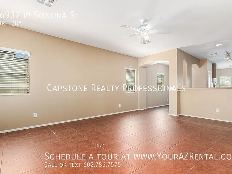 16932 W Sonora St — Photo 2