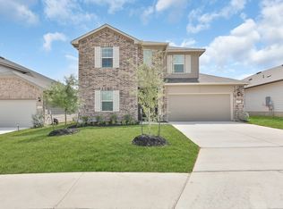 824 Bahia Pl, Seguin, TX 78155