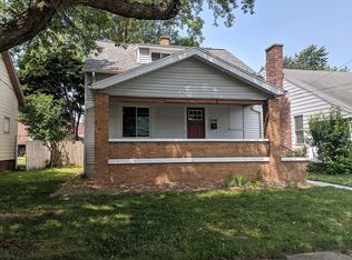 2045 Huizen Ave SW, Wyoming, MI 49509