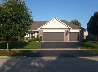 1206 Piel Grocery Ln, Belvidere, IL 61008