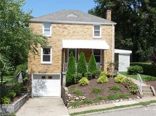 823 Heber St, Baden, PA