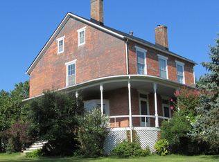 22 Hays Crk, Brownsburg, VA 24415