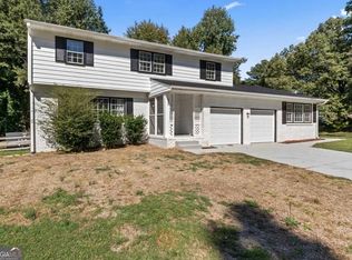 1594 Pintail Rd, Jonesboro, GA 30238