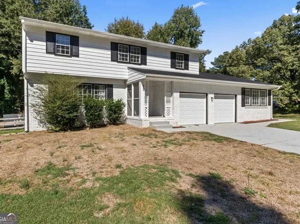 1594 Pintail Rd, Jonesboro, GA 30238