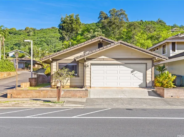 98-582 Kilinoe St #98, Aiea, HI 96701