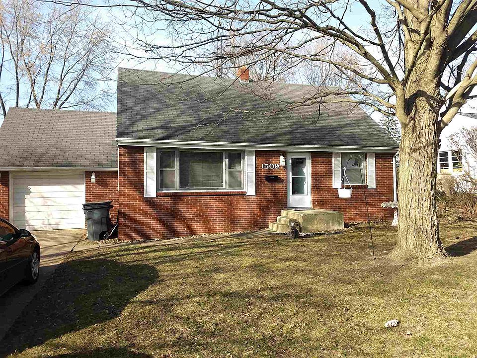 1st image of 1509 Altgeld St