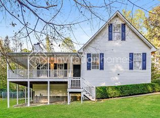 486 S Ola Rd, McDonough, GA 30252