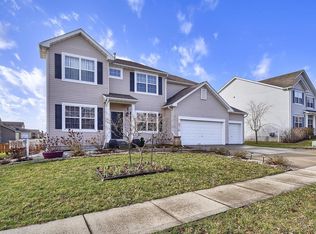 676 Royal Crest Way, O'Fallon, IL 62269