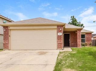 2233 Sims Dr, Fort Worth, TX 76119