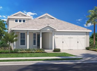 Genoa Plan, Shellstone at Waterside, Sarasota, FL 34240