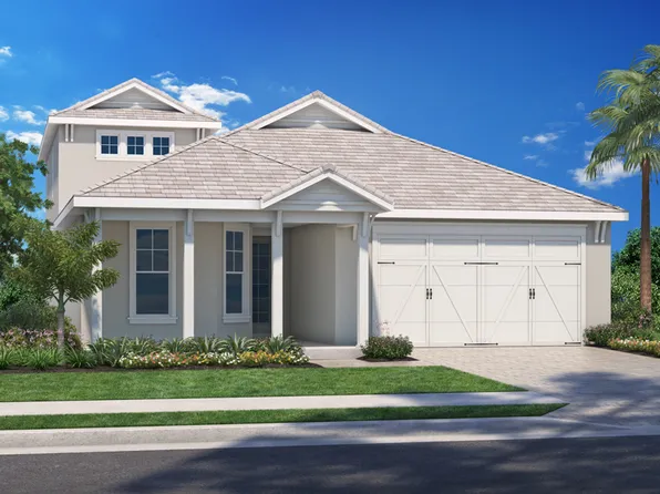 Genoa Plan, Shellstone at Waterside