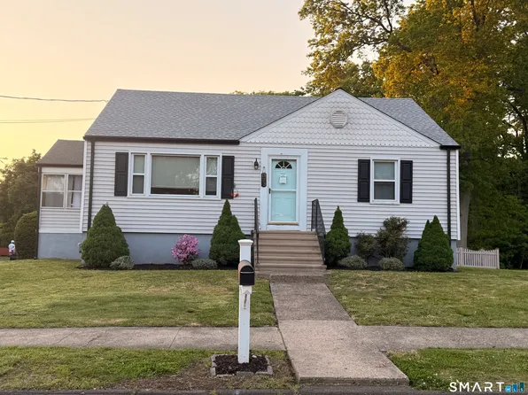 173 Highland Street, West Haven, CT 06516