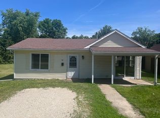 50 SE 3rd St, Galva, IL 61434