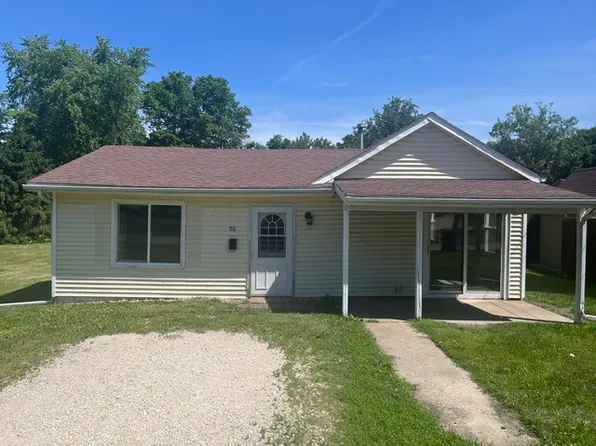 50 SE 3rd St, Galva, IL 61434