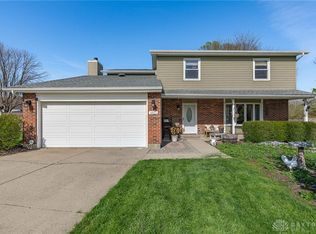 1011 Brookwood Ct, Fairborn, OH
