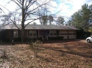 187 Arthur Cir, Athens, GA 30605