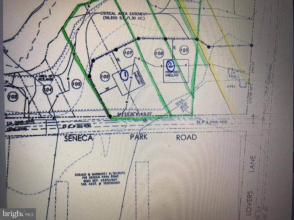 2nd image of 708 Seneca Park Rd
