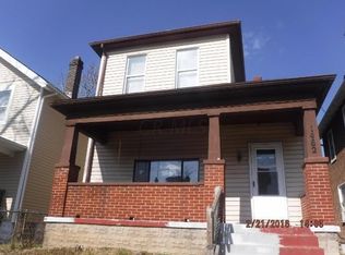 1462 Hildreth Ave, Columbus, OH 43203