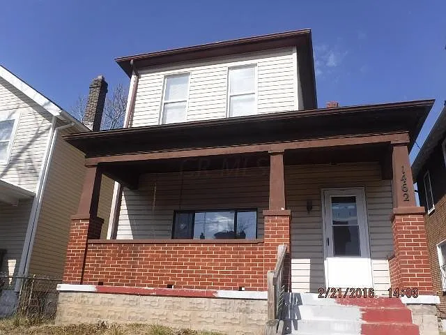 1462 Hildreth Ave photo 1