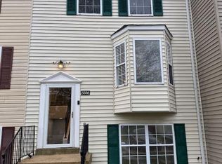 3332 Princess Stephanie Ct, District Heights, MD 20747