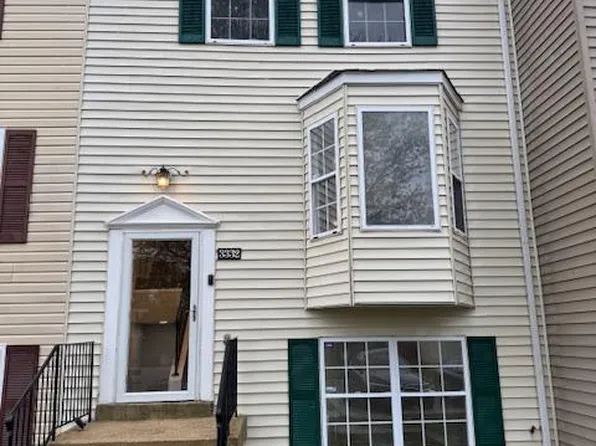 3332 Princess Stephanie Ct, District Heights, MD 20747