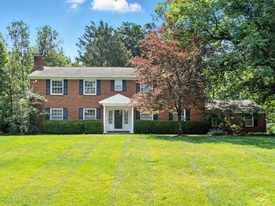 6025 Whitman Rd, Columbus, OH, 43213