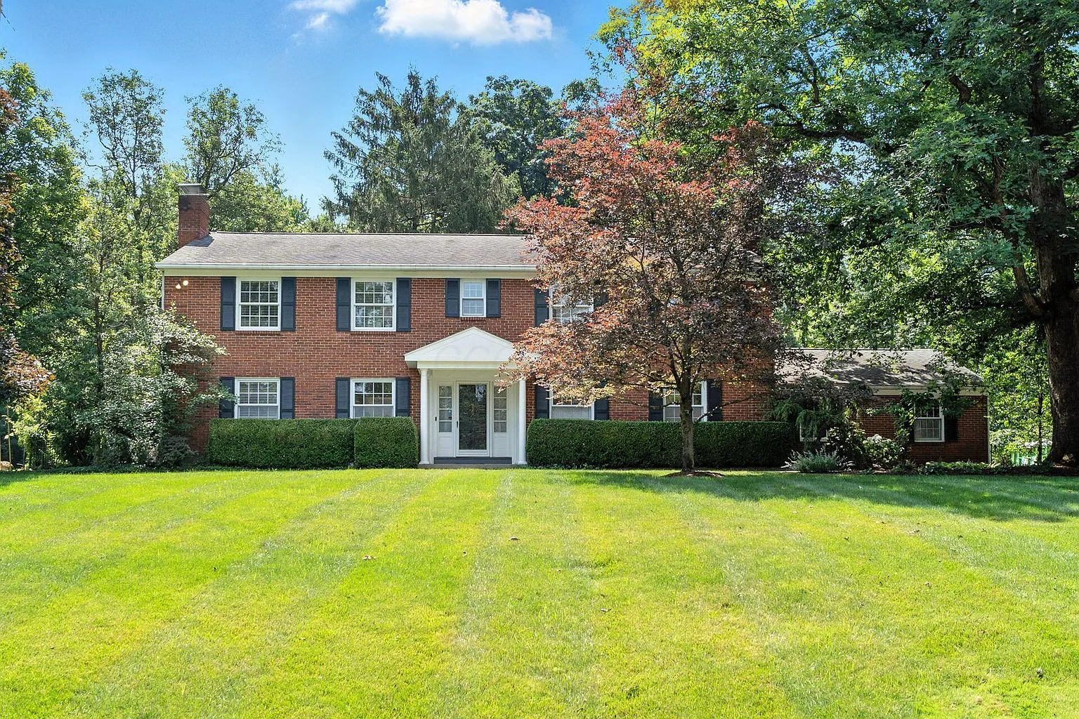 6025 Whitman Rd photo 1