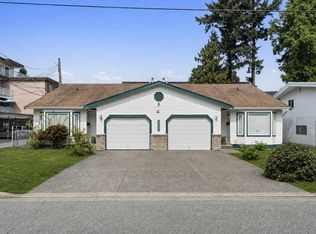 46043 Mellard Ave #1&2, Chilliwack, BC V2P 2Y8