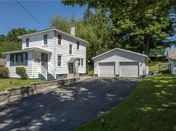 1032 Elwood St, Rome, NY 13440