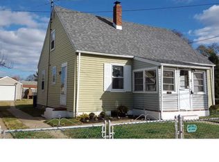 8 Baird Ave, Burlington, NJ 08016