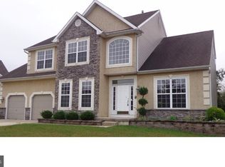 101 Yorktown Rd, Woolwich Township, NJ 08085