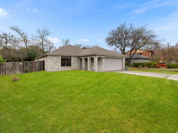9327 Claret, San Antonio, TX 78254