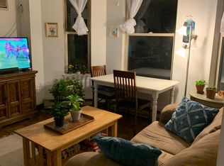 55 Rutherford Ave #X, Charlestown, MA 02129