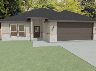 5526 Rio Mesa Dr, Abilene, TX 79606