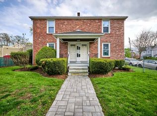 1100 Belmont St, Watertown, MA 02472