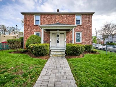1100 Belmont St, Watertown, MA, 02472