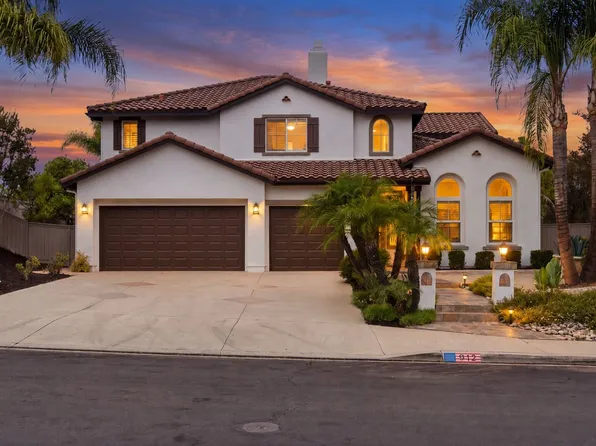 912 Lantana Ct, San Marcos, CA 92069