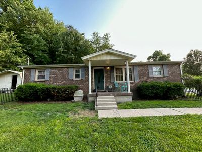 1307 Griffin St, London, KY, 40741